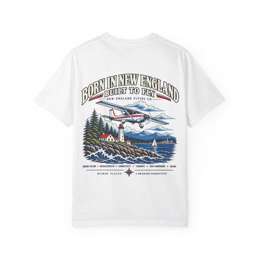 Born to Fly Tee