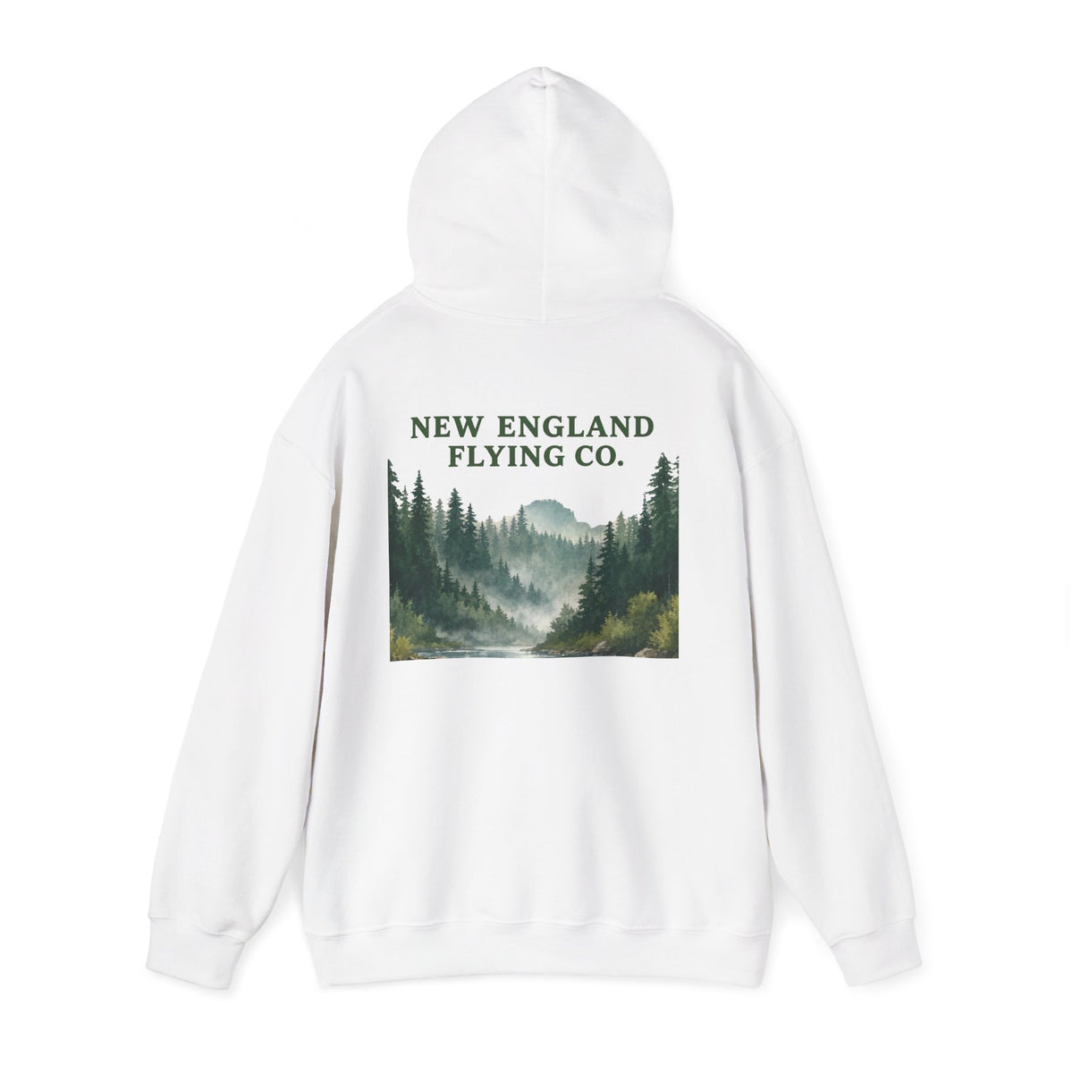 The Hangar Hoodie