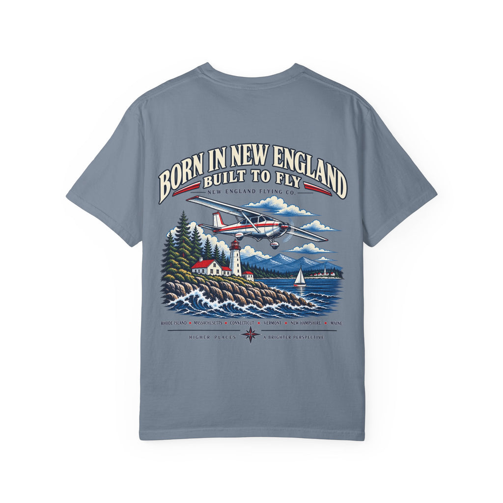 Born to Fly Tee