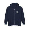 Nor Easter Zip-Up Hoodie