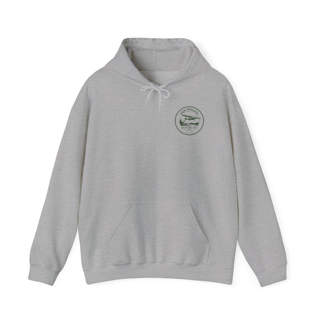 The Hangar Hoodie