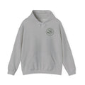 The Hangar Hoodie