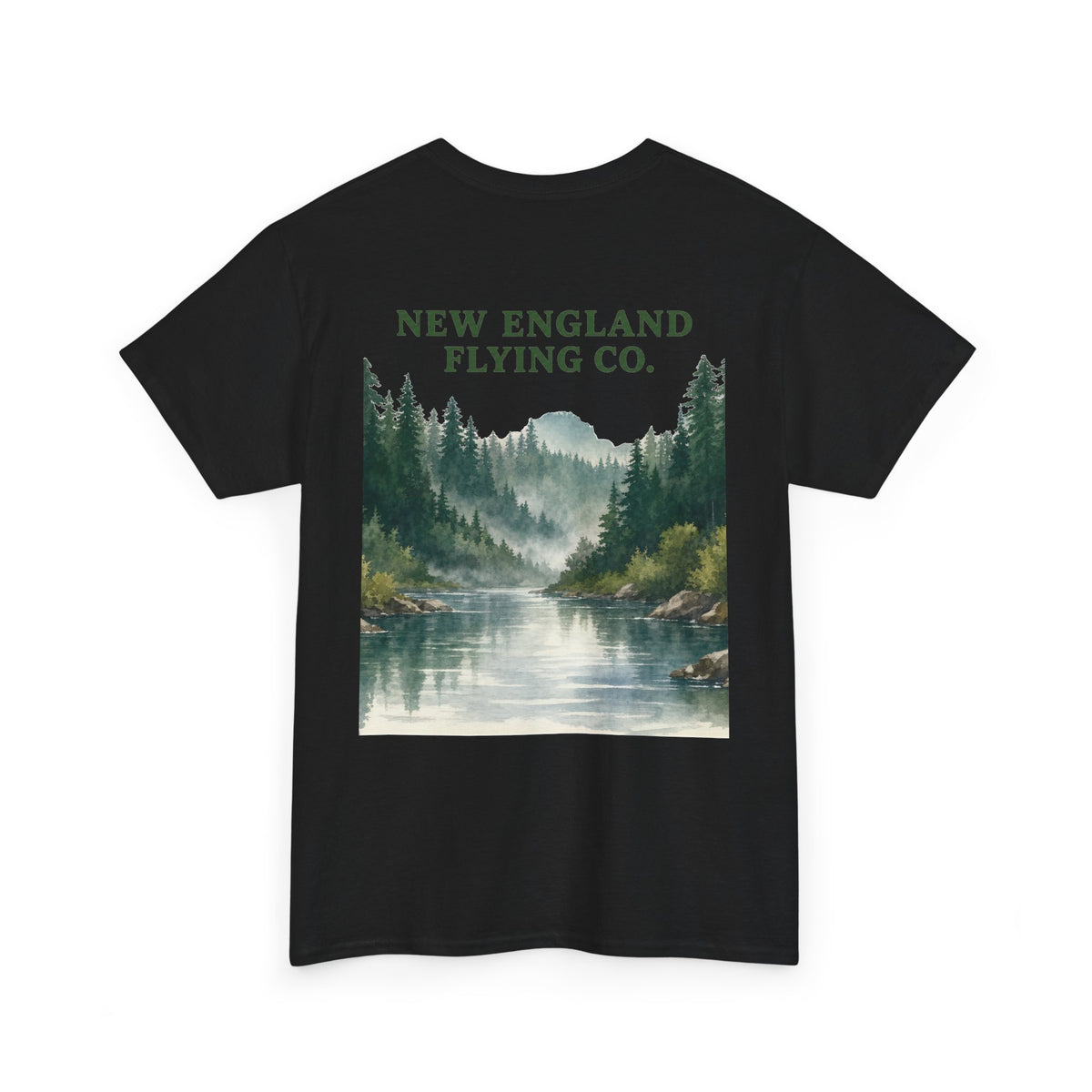 Pilot Lounge Tee