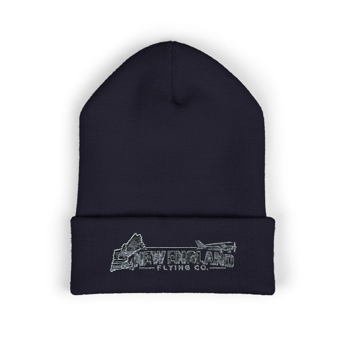 The Cold Front Beanie