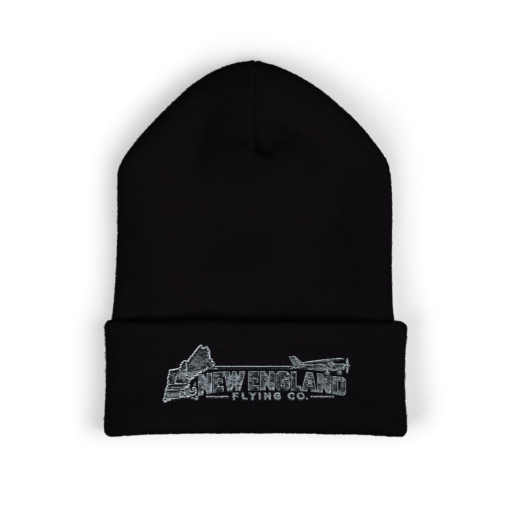 The Cold Front Beanie