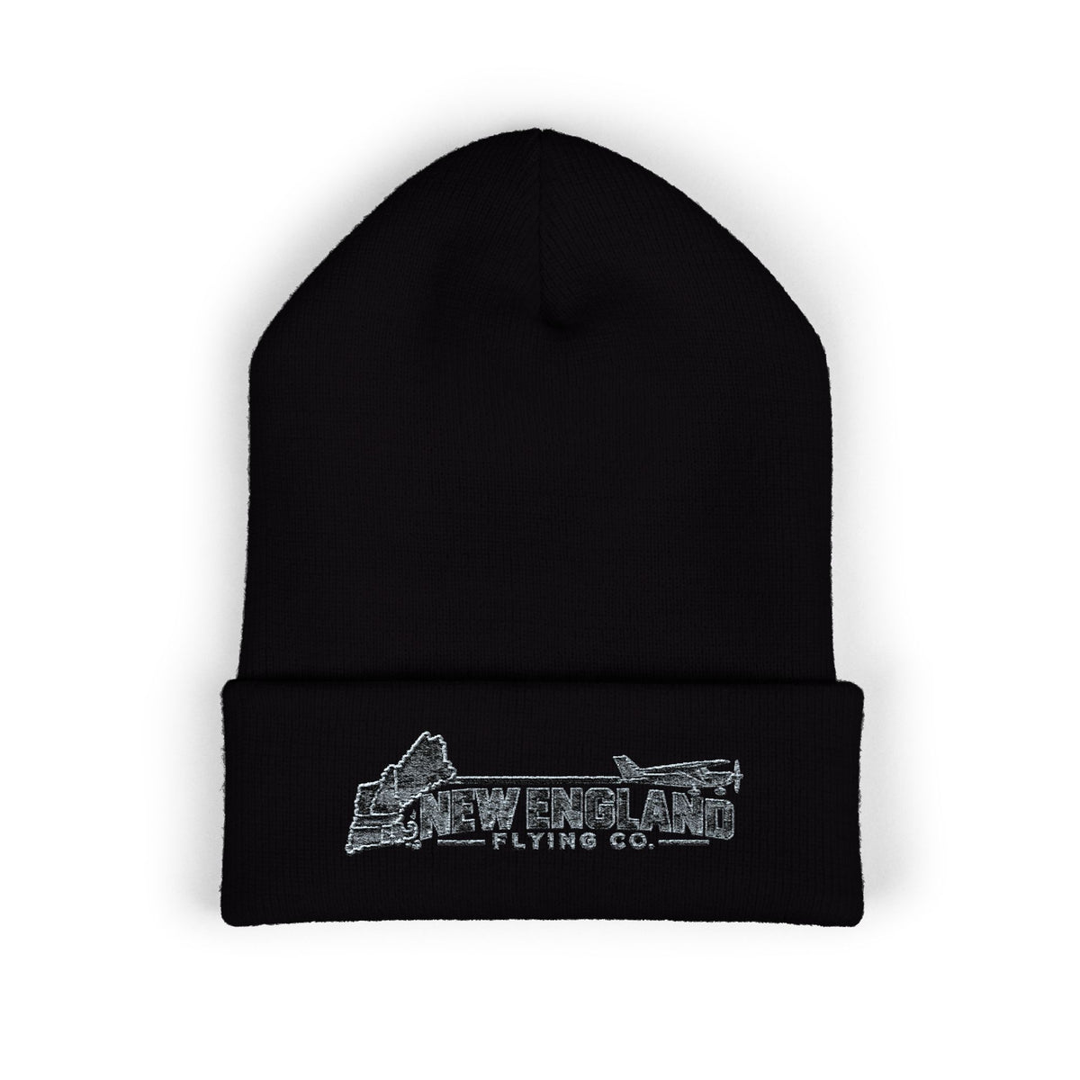 The Cold Front Beanie