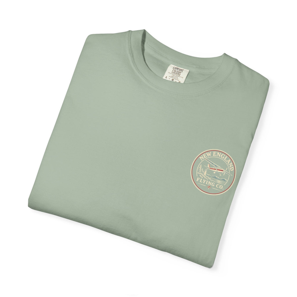 Born to Fly Tee