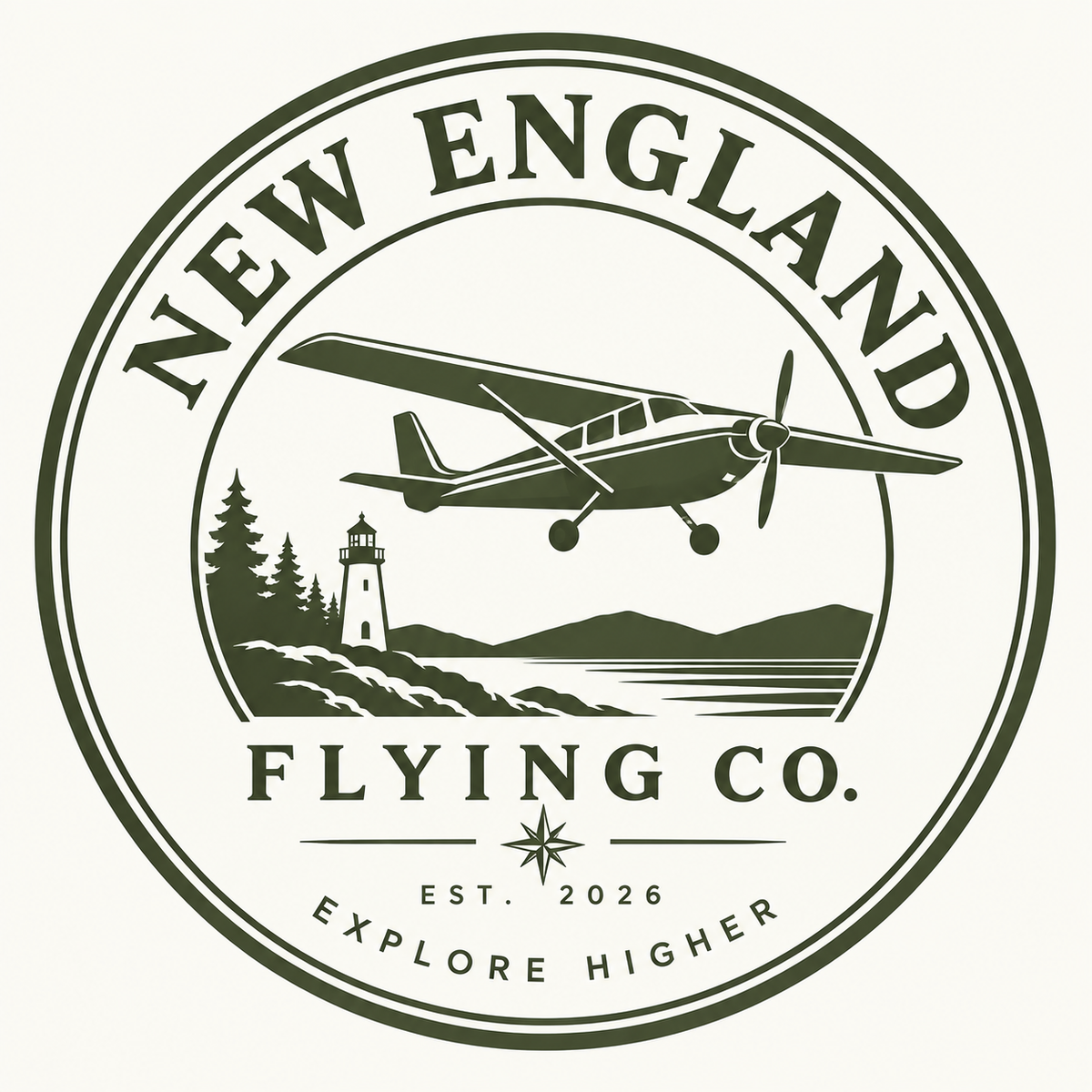 New England Flying Co.