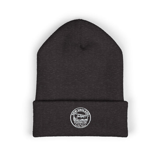 The Cold Front Beanie