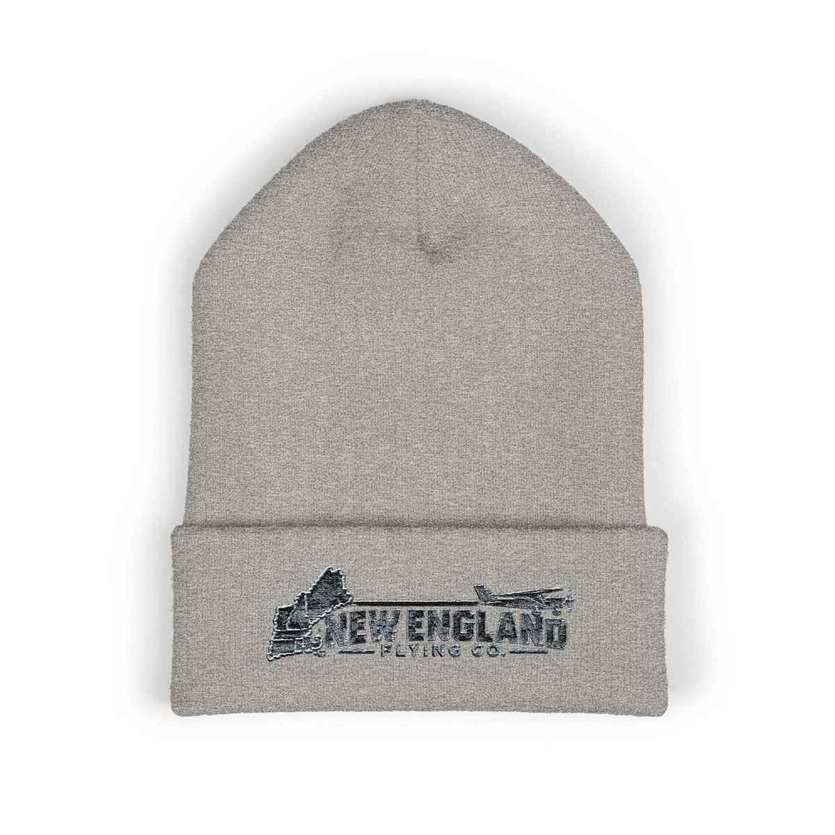 The Cold Front Beanie