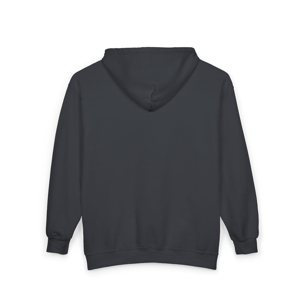 Nor Easter Zip-Up Hoodie