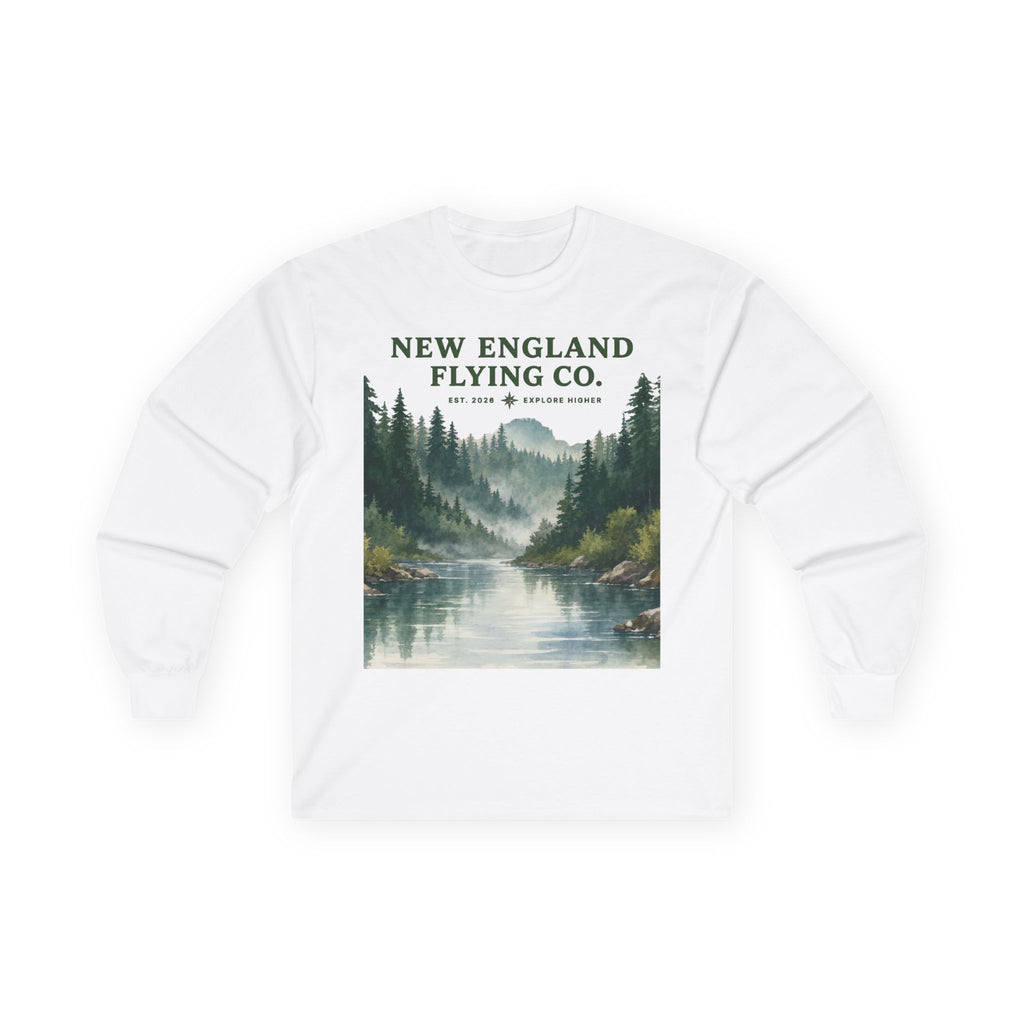 Flightline Long Sleeve