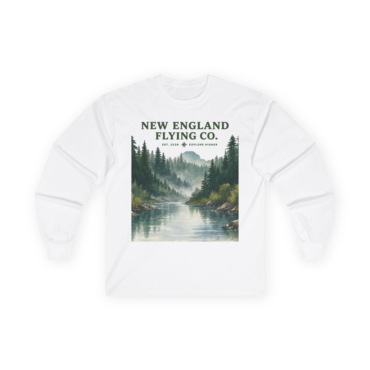 Flightline Long Sleeve