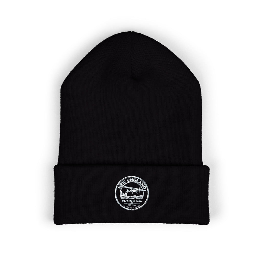 The Cold Front Beanie