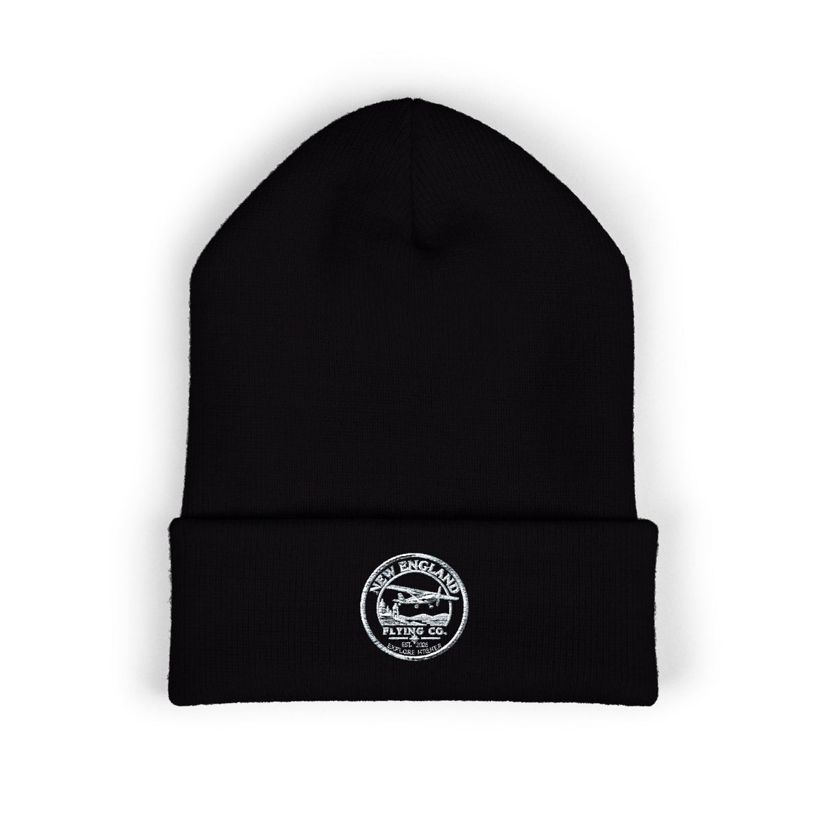 The Cold Front Beanie