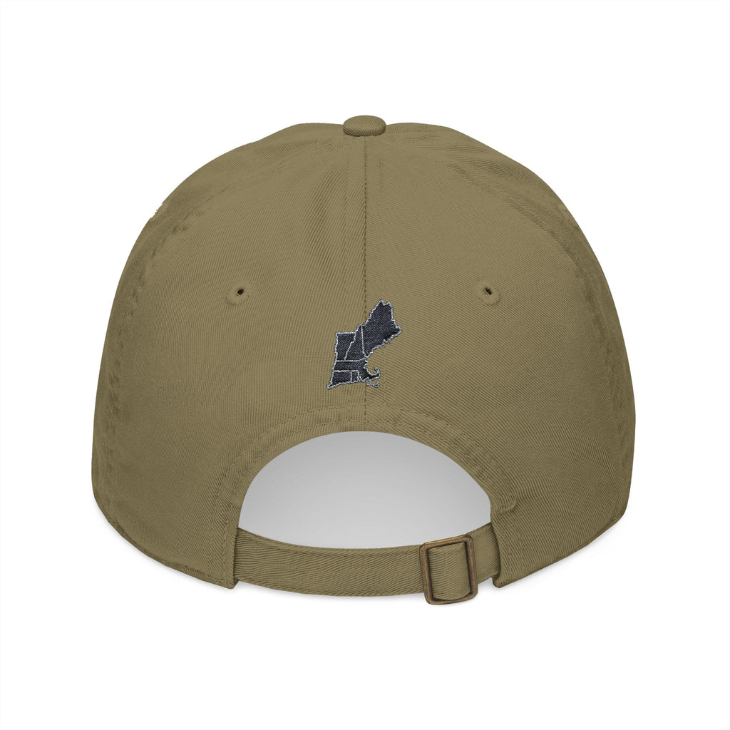 Above New England Ball Cap