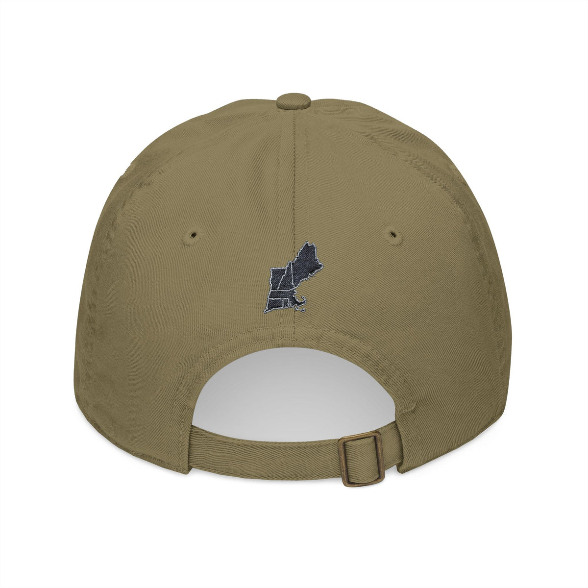 Above New England Ball Cap
