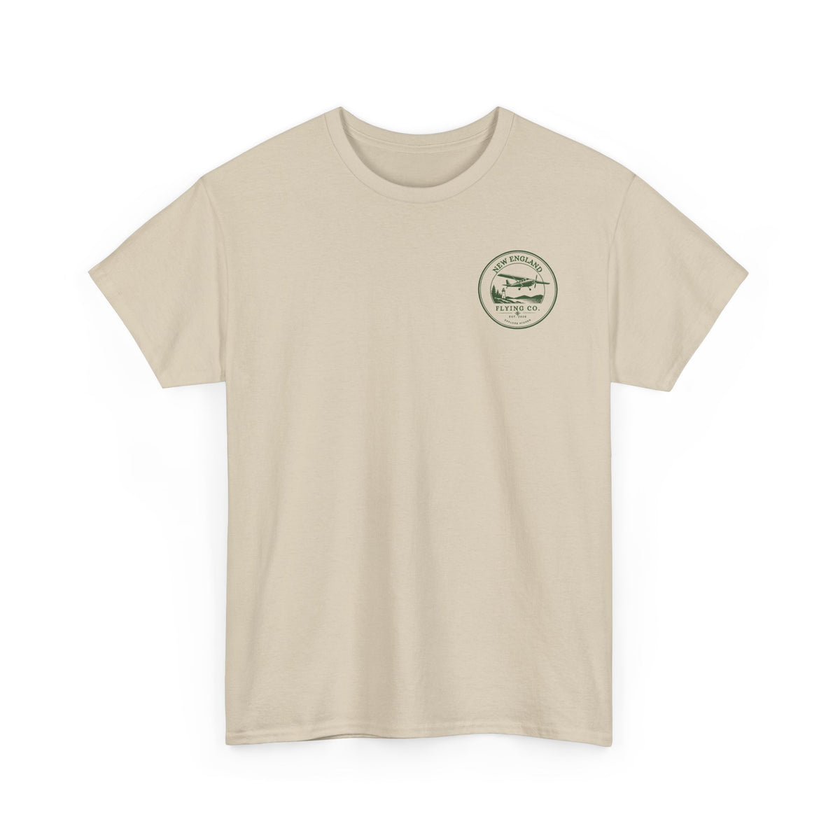 Pilot Lounge Tee