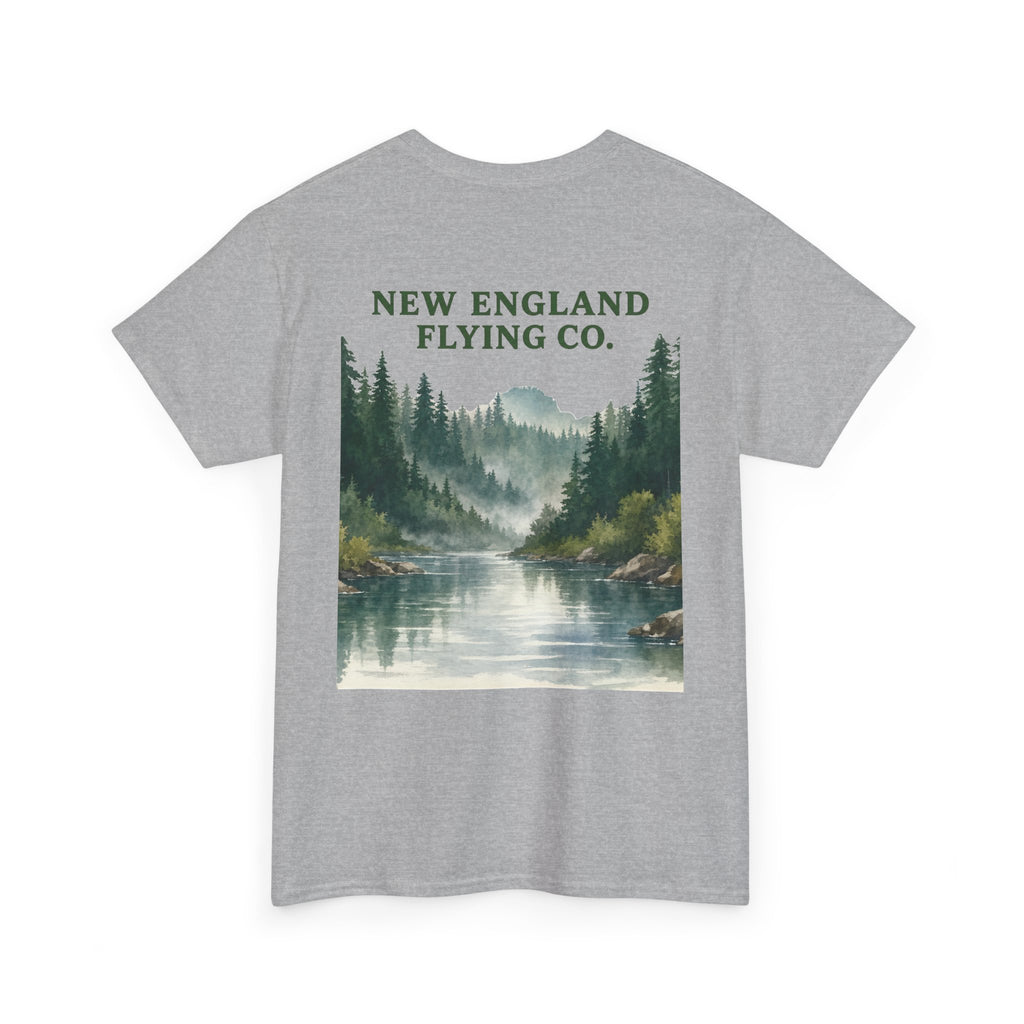 Pilot Lounge Tee