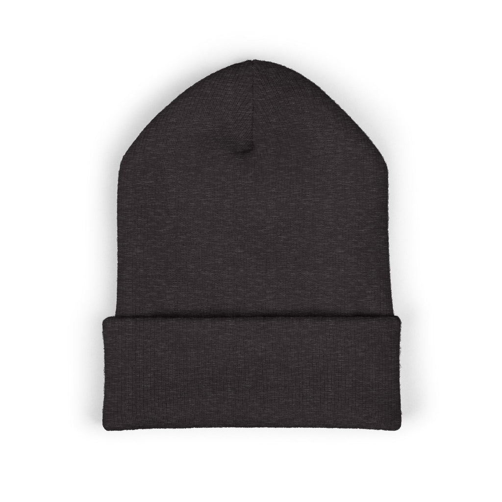 The Cold Front Beanie