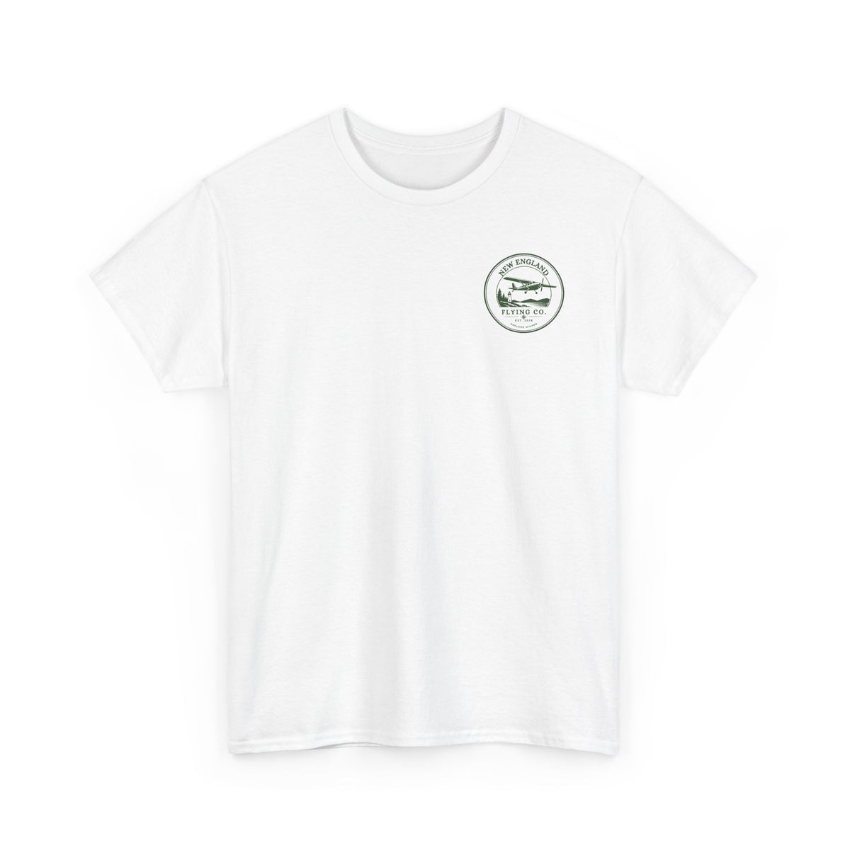Pilot Lounge Tee