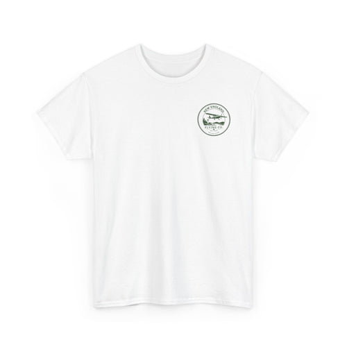 Pilot Lounge Tee