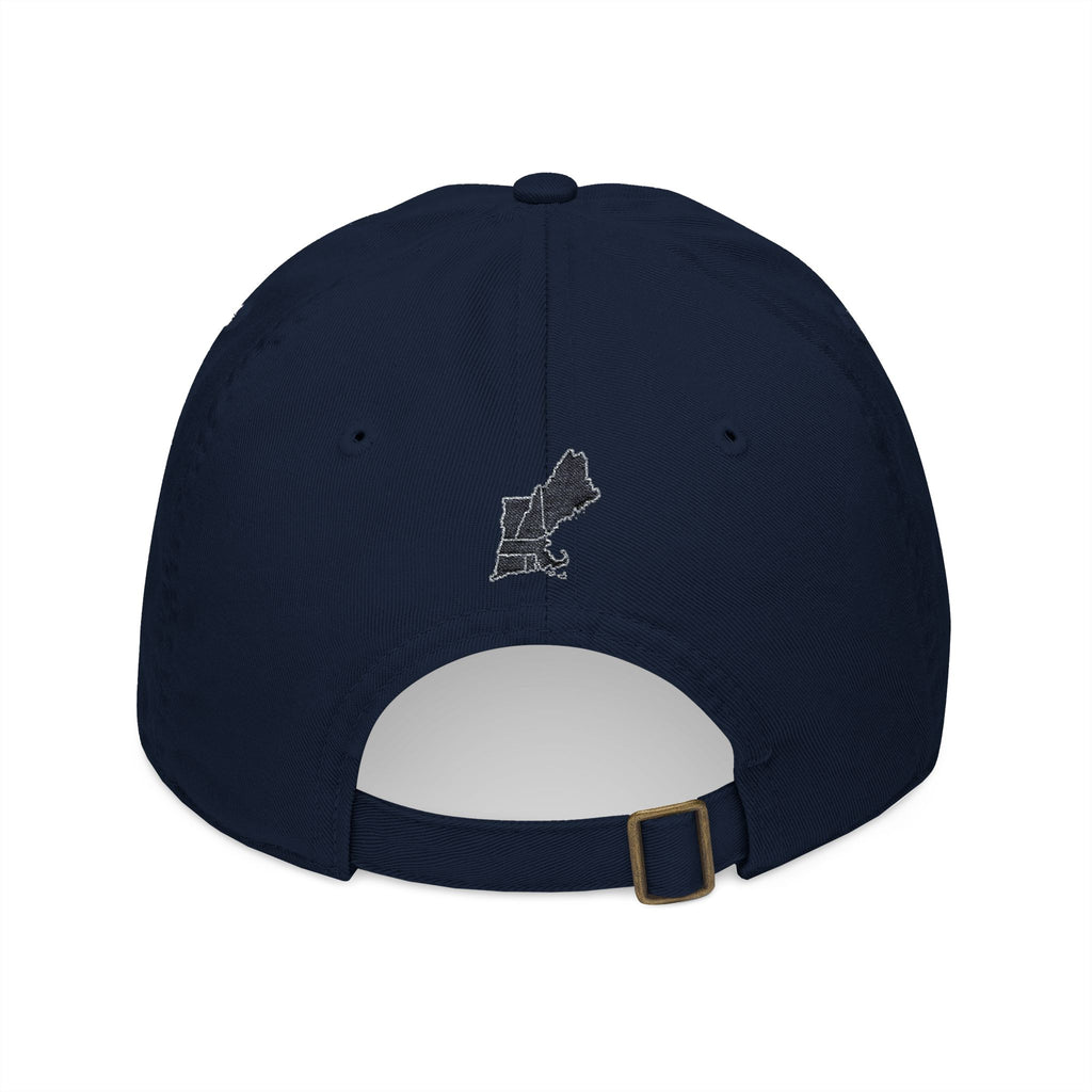 Above New England Ball Cap