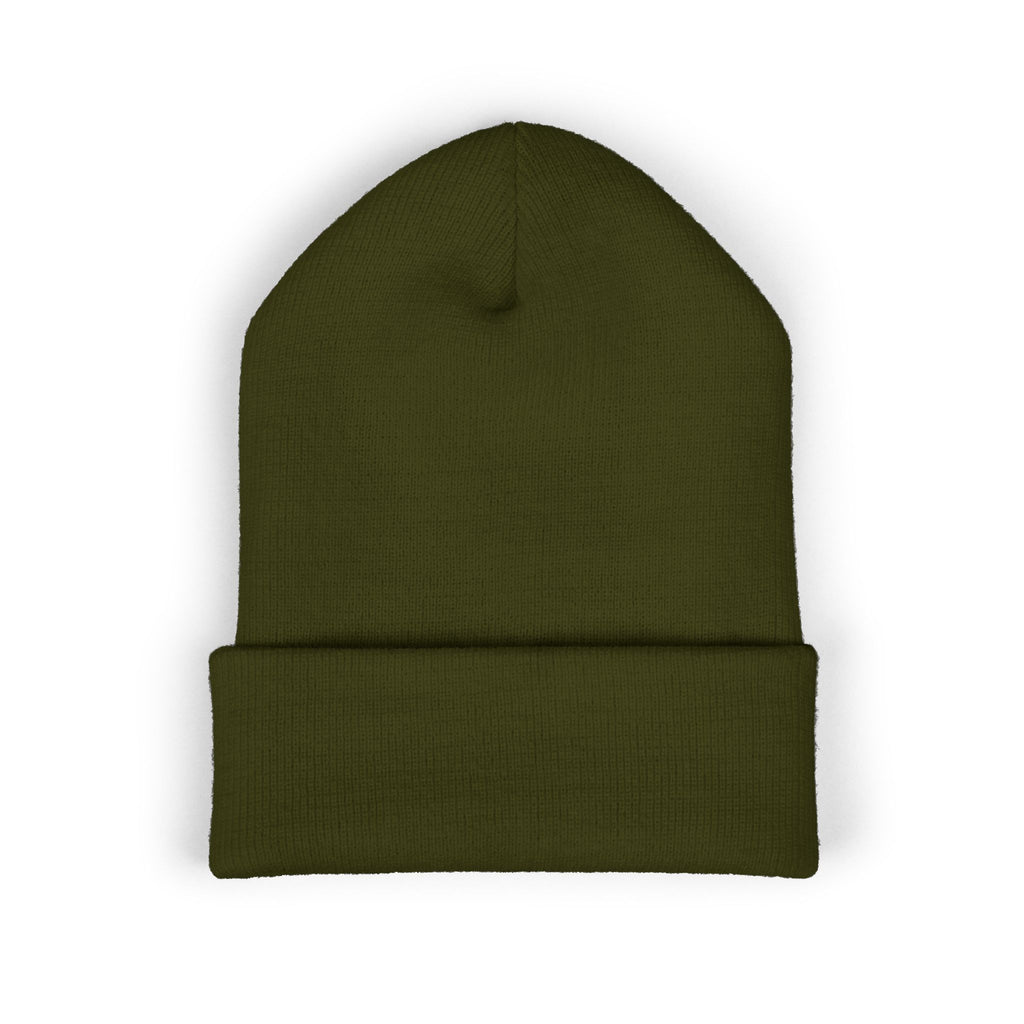 The Cold Front Beanie