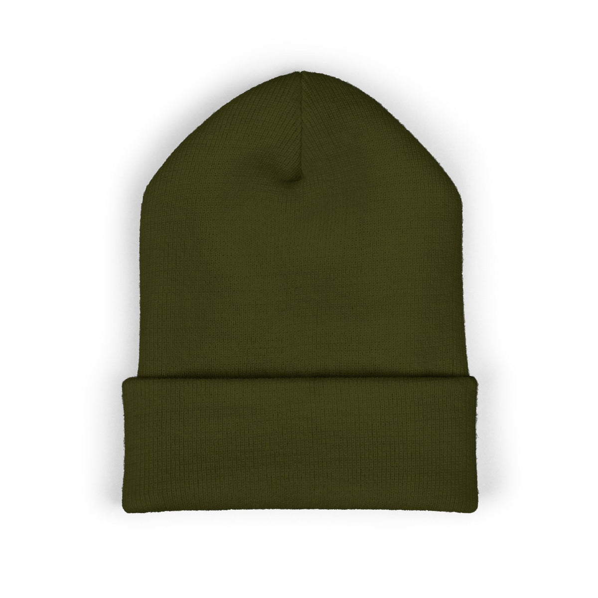 The Cold Front Beanie