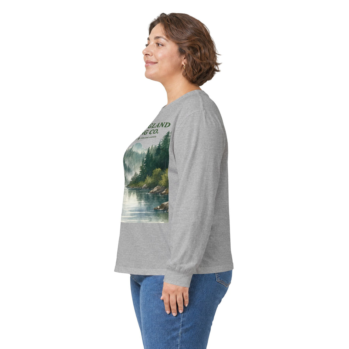 Flight Line Long Sleeve