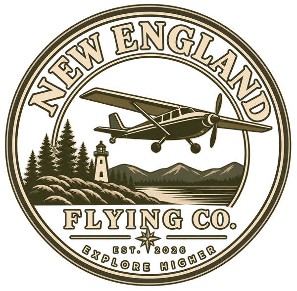 New England Flying Co.